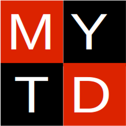 MyToDo Logo